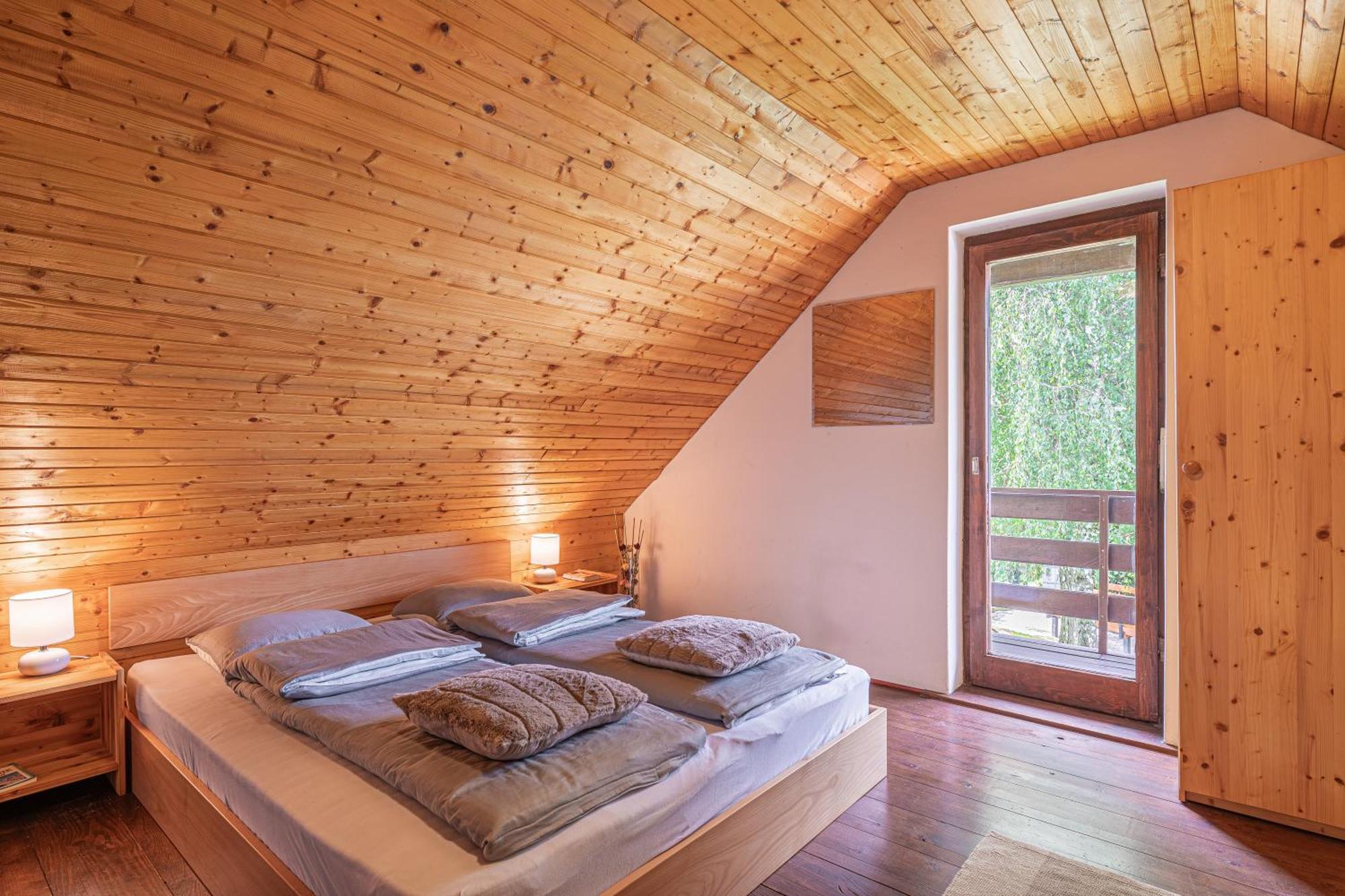 Holiday House Podhamer Marijan Ljutomer Eksteriør billede